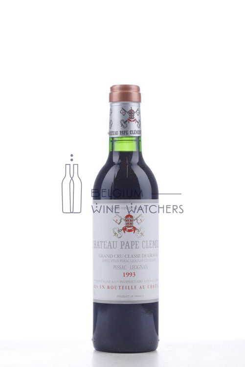 Picture of 1993 PAPE CLEMENT